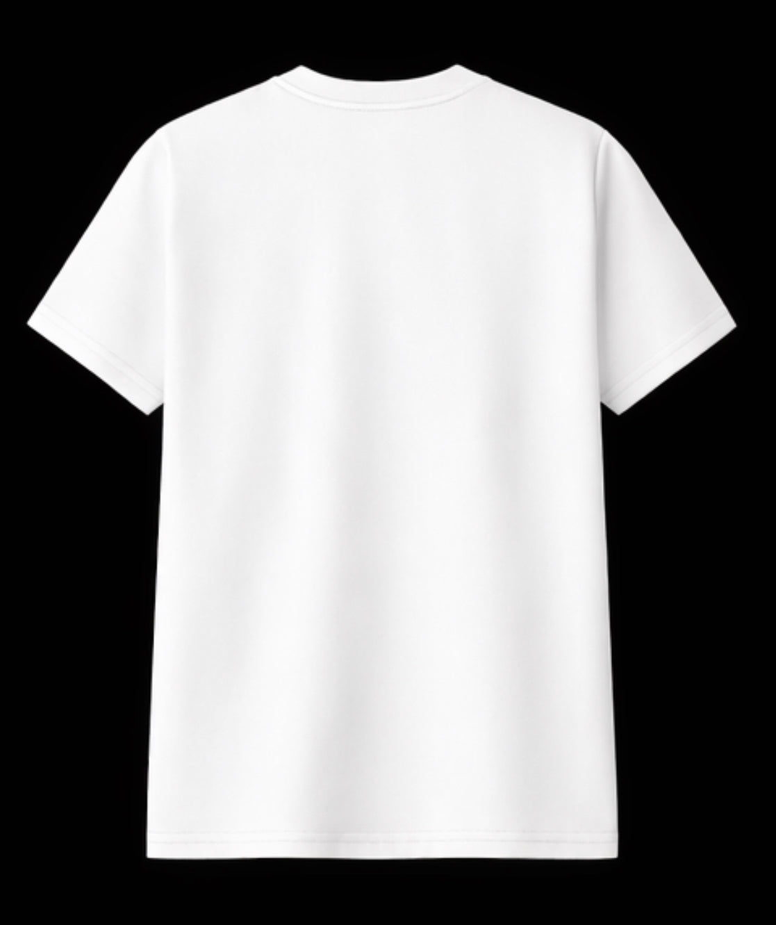 T-shirt BLracing