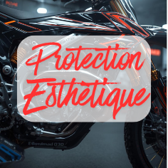 Protection / Esthétique cycle