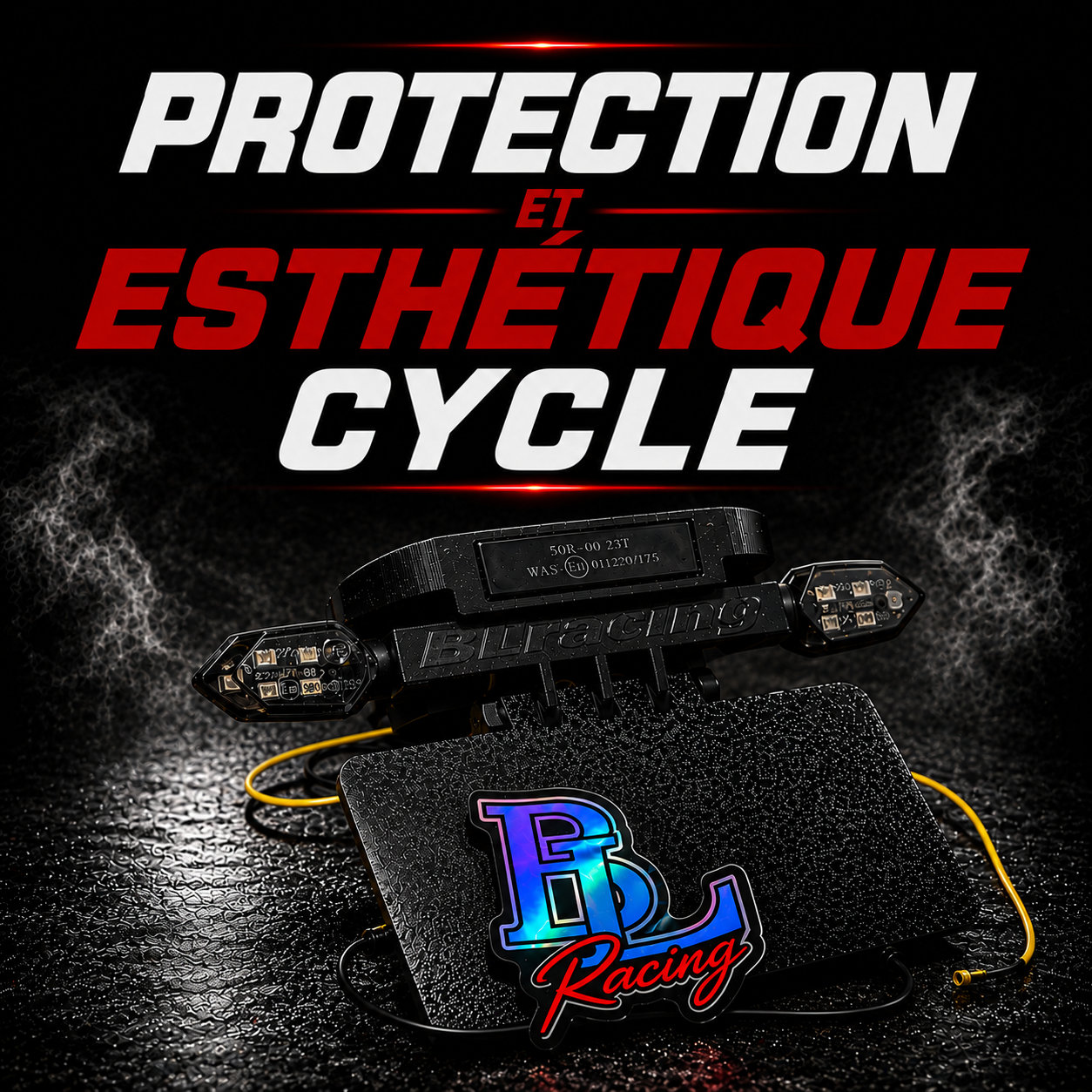 Protection / Esthétique cycle ...