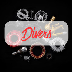 Divers / Pièce détachée