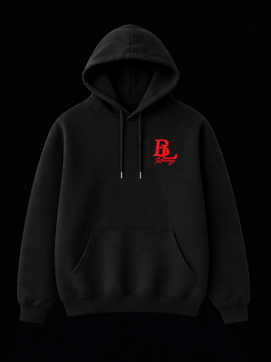 Sweat BLracing