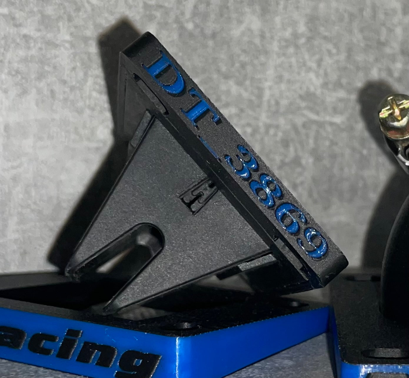 Boîte à Clapet V-Force Premium 100% Personnalisée – AM6 / DERBI (euro2,3,4)