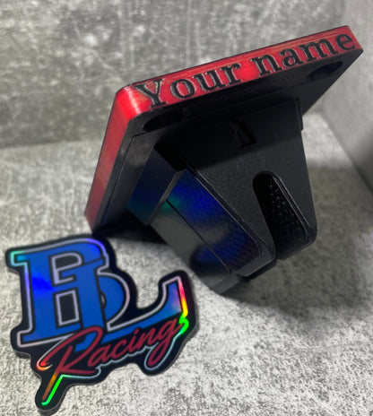 Boîte à Clapet V-Force Premium 100% Personnalisée – AM6 / DERBI (euro2,3,4)