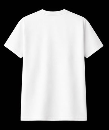 T-shirt BLracing