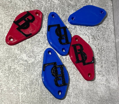 Obturateur de pompe à huile AM6 - BLracing