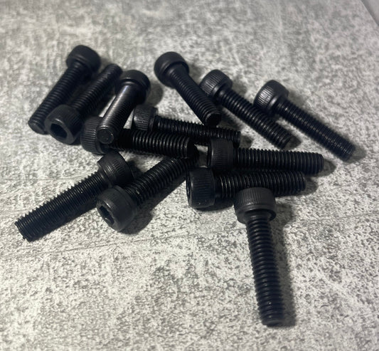 Vis AM6 M5 – BLracing ! A unité !