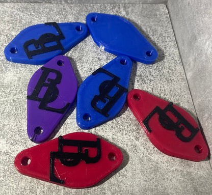 Obturateur de pompe à huile AM6 - BLracing