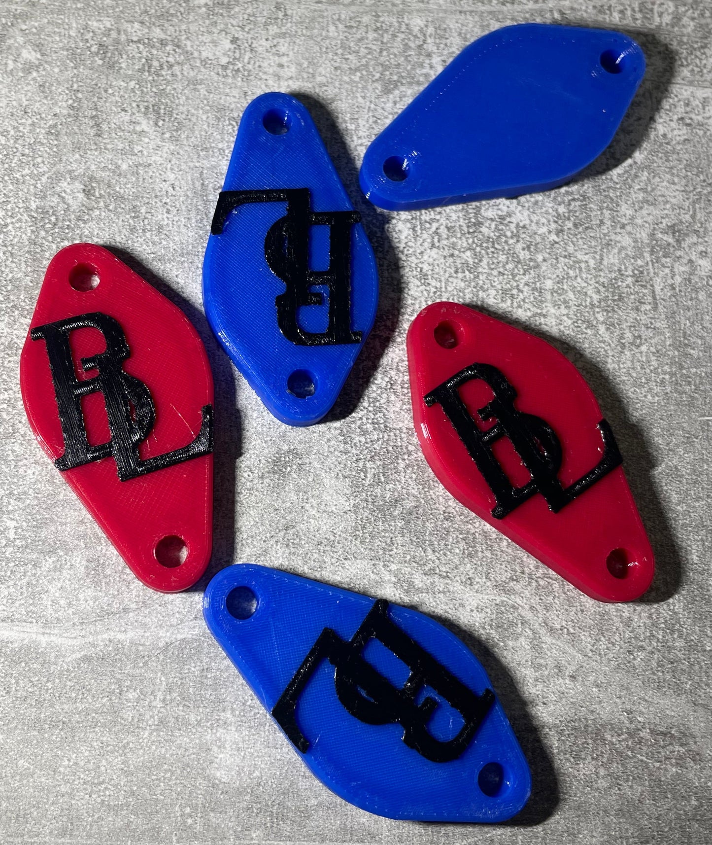 Obturateur de pompe à huile AM6 - BLracing