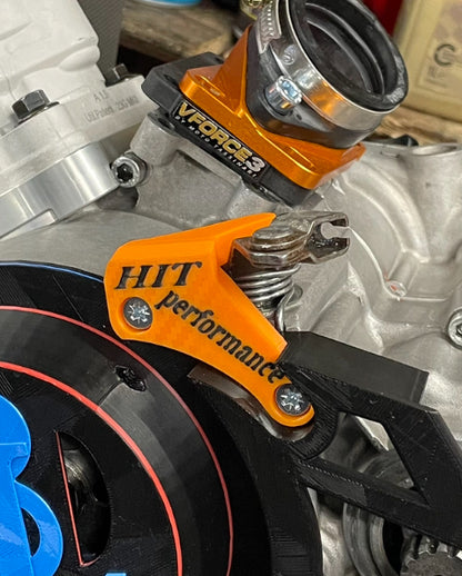 Butée d’embrayage AM6 - HIT performance