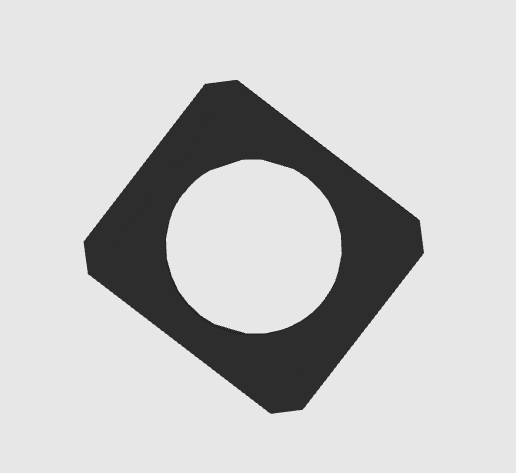 Diffuseur V-Force Premium BLracing