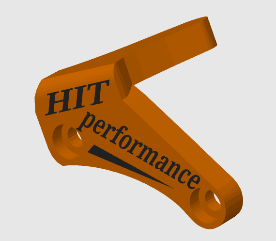 Butée d’embrayage AM6 - HIT performance