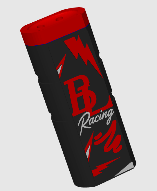 Récupérateur de fluide – BLracing