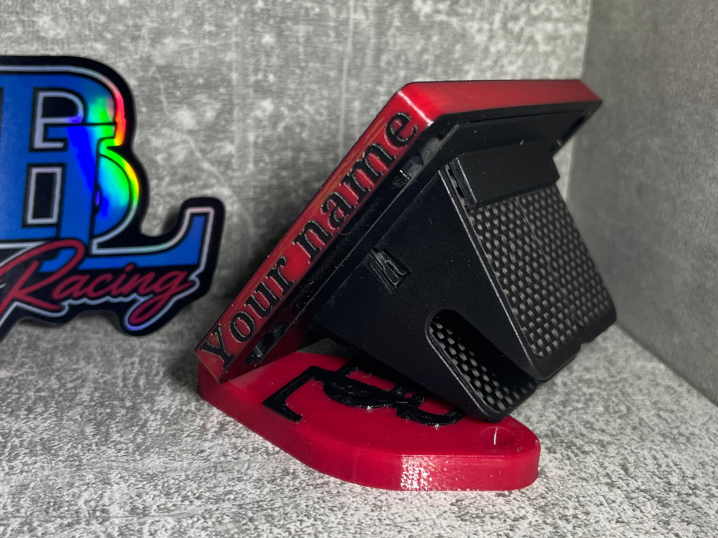 Boîte à Clapet V-Force Premium 100% Personnalisée – AM6 / DERBI (euro2,3,4)