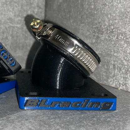 Pipe admission 360° - BLracing