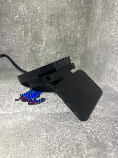 Support de plaque 50cc 85cc 125cc 200cc 250cc 300cc 350cc 450cc 500cc 690cc 701cc 