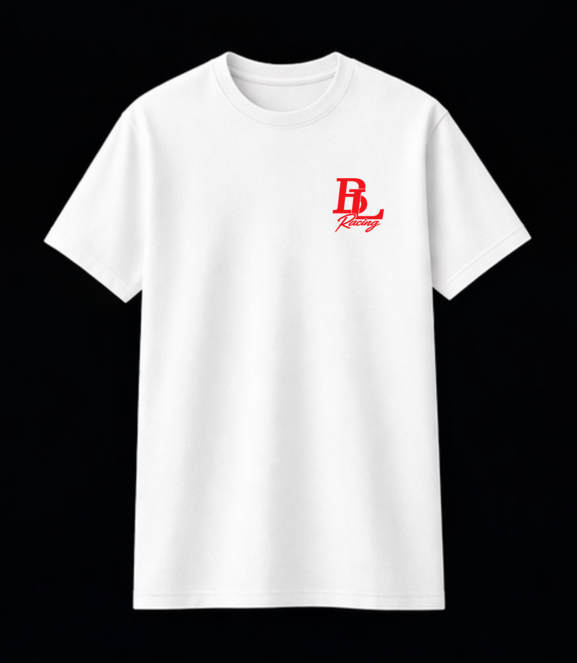 Perso blanc 